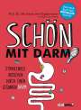Michaela Axt-Gadermann: Schön mit Darm, Buch