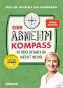 Michaela Axt-Gadermann: Der Abnehmkompass - Diäthürden überwinden und dauerhaft abnehmen, Buch