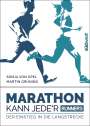 Martin Grüning: Runner's World: Marathon kann Jede*r, Buch