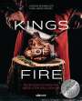 Karl-Heinz Drews: Kings of Fire, Buch
