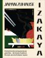 Tim Anderson: Izakaya, Buch