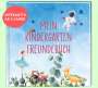 : Mein Kindergarten Freundebuch, Buch