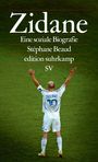 Zidane, Buch