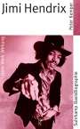 Peter Kemper: Jimi Hendrix, Buch