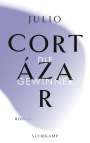 Julio Cortázar: Die Gewinner, Buch