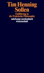 Tim Henning: Sollen, Buch