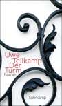Uwe Tellkamp: Der Turm, Buch