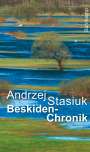 Andrzej Stasiuk: Beskiden-Chronik, Buch