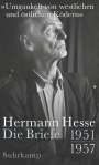 Hermann Hesse: »Umgaukelt von westlichen und östlichen Ködern«, Buch