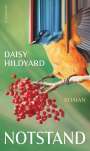 Daisy Hildyard: Notstand, Buch