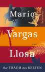 Mario Vargas Llosa: Der Traum des Kelten, Buch