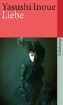Yasushi Inoue: Liebe, Buch