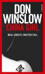 Don Winslow: China Girl, Buch