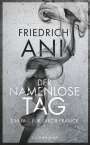 Friedrich Ani: Der namenlose Tag, Buch