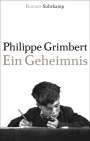 Philippe Grimbert: Ein Geheimnis, Buch