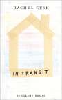 Rachel Cusk: In Transit, Buch