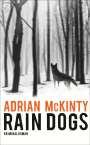 Adrian Mckinty: Rain Dogs, Buch