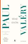 Paul Valéry: Windstriche, Buch