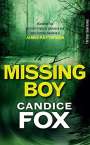 Candice Fox: Missing Boy, Buch