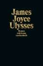 James Joyce: Ulysses Jubiläumsausgabe Gold, Buch