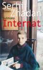 Serhij Zhadan: Internat, Buch