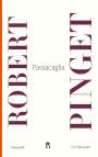 Robert Pinget: Passacaglia, Buch