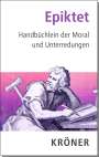 Epiktet: Handbüchlein der Moral und Unterredungen, Buch