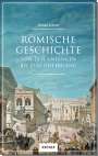 Michael Sommer: Römische Geschichte, Buch
