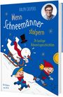 Ralph Caspers: Wenn Schneemänner stolpern, Buch