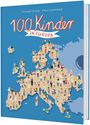 Christoph Drösser: 100 Kinder in Europa, Buch