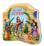 Martin Polster: Das erste Ostern, Buch