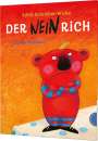 Edith Schreiber-Wicke: Der Neinrich, Buch
