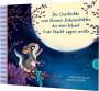 Sabine Bohlmann: Der kleine Siebenschläfer 6: Die Geschichte vom kleinen Siebenschläfer, der dem Mond Gute Nacht sagen wollte, Buch