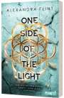 Alexandra Flint: Emerdale 2: One Side of the Light, Buch
