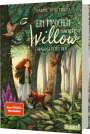 Sabine Bohlmann: Ein Mädchen namens Willow 2: Waldgeflüster, Buch