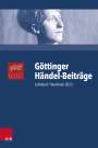: Göttinger Händel-Beiträge, Band 24, Buch