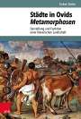Torben Behm: Städte in Ovids Metamorphosen, Buch