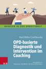 Heidi Möller: OPD-basierte Diagnostik und Intervention im Coaching, Buch