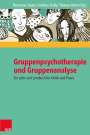 : Gruppenpsychotherapie und Gruppenanalyse, Buch
