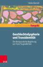 Heiko Dietrich: Geschlechtsdysphorie und Transidentität, Buch