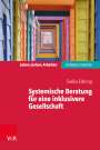 Saskia Erbring: Systemische Beratung für eine inklusivere Gesellschaft, Buch