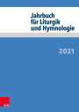 : Jahrbuch für Liturgik und Hymnologie, Buch