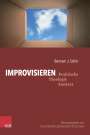 Bertram J. Schirr: Improvisieren, Buch