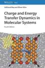 Volkhard May: Charge and Energy Transfer Dynamics in Molecular Systems, Buch