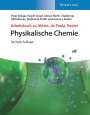Peter Bolgar: Arbeitsbuch Physikalische Chemie, Buch