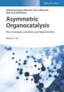 : Asymmetric Organocatalysis, Buch
