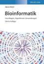 Rainer Merkl: Bioinformatik, Buch