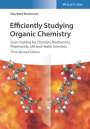 Eberhard Breitmaier: Efficiently Studying Organic Chemistry, Buch