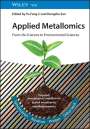 : Applied Metallomics, Buch