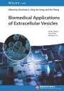 : Biomedical Applications of Extracellular Vesicles, Buch